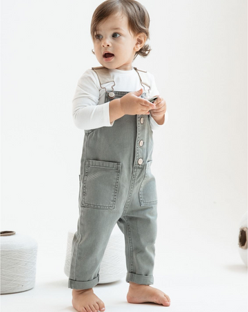 Jeans Overall J3